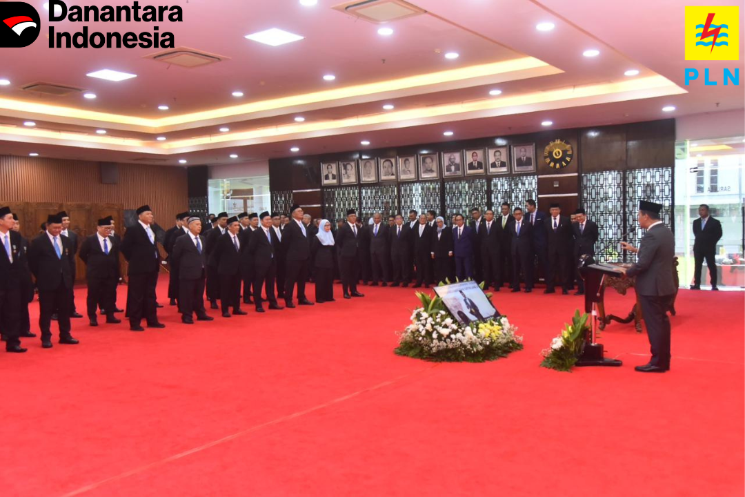 Mudik dengan EV Kian Diminati, Transaksi SPKLU PLN Tembus Rekor Tertinggi 18.088 Kali pada H+2 Idulfitri 1447 H